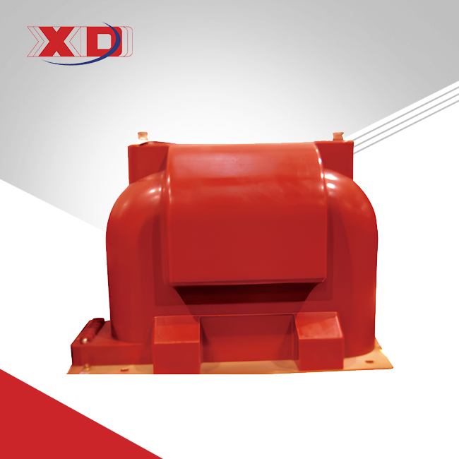 10kV Outdoor/Indoor Voltage Transformer(Potential transformer)